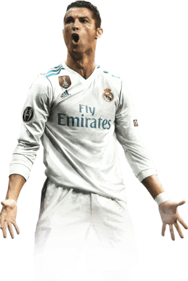 ronaldo